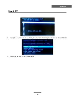 Предварительный просмотр 34 страницы Kogan KALED32SMTWA User Manual