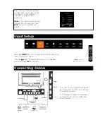 Preview for 3 page of Kogan KALED32SMTZB Quick Start Manual