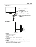 Preview for 6 page of Kogan KALED32XXXYA User Manual