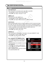 Предварительный просмотр 31 страницы Kogan KALED32XXXZA User Manual