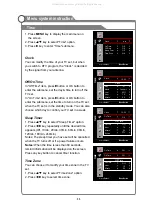 Предварительный просмотр 34 страницы Kogan KALED32XXXZA User Manual