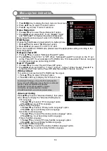 Предварительный просмотр 37 страницы Kogan KALED32XXXZA User Manual