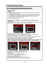 Предварительный просмотр 38 страницы Kogan KALED32XXXZA User Manual