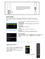 Preview for 2 page of Kogan KALED32XXXZB Quick Start Manual