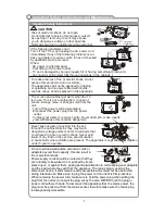 Preview for 2 page of Kogan KALED40XXXZA User Manual