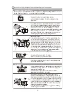 Preview for 3 page of Kogan KALED40XXXZA User Manual