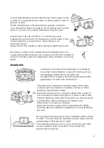 Предварительный просмотр 4 страницы Kogan KALED40XXXZB User Manual