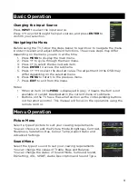 Предварительный просмотр 10 страницы Kogan KALED40XXXZB User Manual