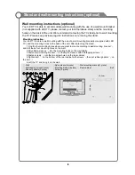 Предварительный просмотр 17 страницы Kogan KALED423DSMTZA User Manual