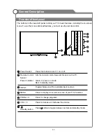 Предварительный просмотр 19 страницы Kogan KALED423DSMTZA User Manual