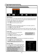 Предварительный просмотр 36 страницы Kogan KALED423DSMTZA User Manual