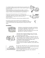 Preview for 5 page of Kogan KALED42UHDZA User Manual