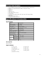 Preview for 7 page of Kogan KALED42UHDZA User Manual