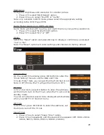 Preview for 21 page of Kogan KALED42UHDZA User Manual