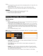 Preview for 22 page of Kogan KALED42UHDZA User Manual