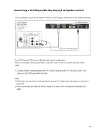 Preview for 28 page of Kogan KALED42UHDZA User Manual