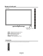 Preview for 5 page of Kogan KALED42XXXWA User Manual