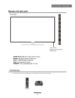 Предварительный просмотр 8 страницы Kogan KALED46SMTWA User Manual