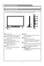 Предварительный просмотр 12 страницы Kogan KALED473DXZA User Manual