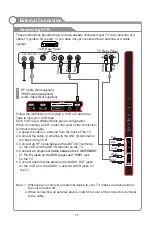 Предварительный просмотр 18 страницы Kogan KALED473DXZA User Manual