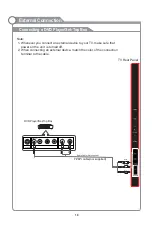 Предварительный просмотр 20 страницы Kogan KALED473DXZA User Manual