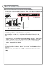 Предварительный просмотр 21 страницы Kogan KALED473DXZA User Manual