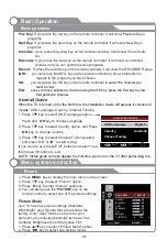 Предварительный просмотр 28 страницы Kogan KALED473DXZA User Manual