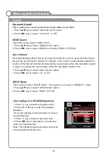 Предварительный просмотр 31 страницы Kogan KALED473DXZA User Manual