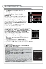 Предварительный просмотр 32 страницы Kogan KALED473DXZA User Manual