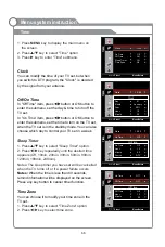 Предварительный просмотр 34 страницы Kogan KALED473DXZA User Manual