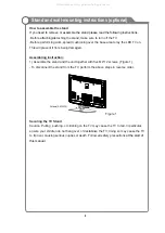 Preview for 9 page of Kogan KALED503DSA User Manual