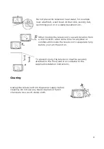 Предварительный просмотр 5 страницы Kogan KALED50XXXZB User Manual