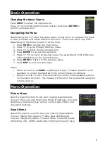 Предварительный просмотр 10 страницы Kogan KALED50XXXZB User Manual