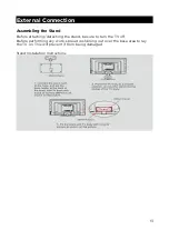 Предварительный просмотр 14 страницы Kogan KALED50XXXZB User Manual