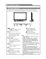 Предварительный просмотр 12 страницы Kogan KALED553D1ZP User Manual