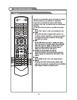 Предварительный просмотр 15 страницы Kogan KALED553D1ZP User Manual