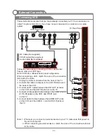 Предварительный просмотр 18 страницы Kogan KALED553D1ZP User Manual