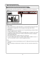 Предварительный просмотр 22 страницы Kogan KALED553D1ZP User Manual