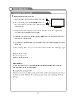 Предварительный просмотр 25 страницы Kogan KALED553D1ZP User Manual