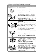 Preview for 4 page of Kogan KALED553DXA User Manual