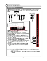 Preview for 19 page of Kogan KALED553DXA User Manual