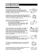 Preview for 3 page of Kogan KALED55KU8000UA User Manual