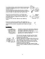 Preview for 4 page of Kogan KALED55KU8000UA User Manual