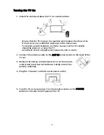 Preview for 8 page of Kogan KALED55KU8000UA User Manual