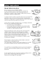 Предварительный просмотр 4 страницы Kogan KALED55SMTZA User Manual