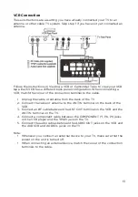 Предварительный просмотр 14 страницы Kogan KALED55SMTZA User Manual