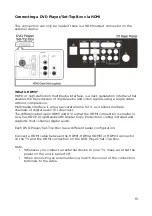 Предварительный просмотр 16 страницы Kogan KALED55SMTZA User Manual