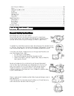 Preview for 3 page of Kogan KALED55UHDBZA User Manual