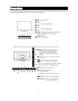 Preview for 8 page of Kogan KALED55UHDBZA User Manual