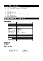 Preview for 7 page of Kogan KALED55UHDZC User Manual